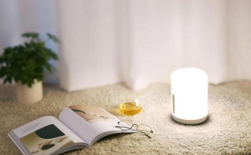 Xiaomi Mijia Bedside Lamp 2