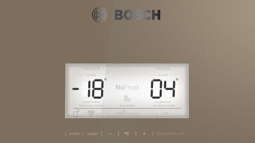 Bosch KGN39LQ31R