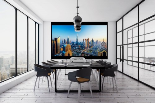 Optoma 4K550