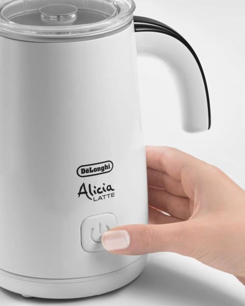 De'Longhi Alicia EMF 2.W