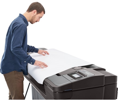 HP DesignJet Z9+ (W3Z72A)