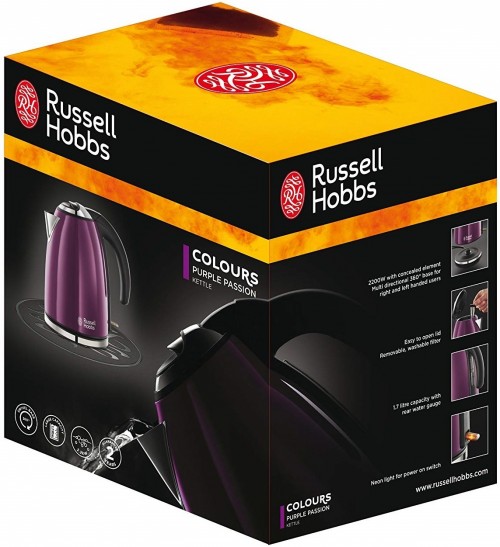 Russell Hobbs Colours 18945-70