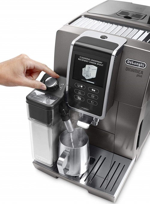 De'Longhi Dinamica Plus ECAM 370.95.T