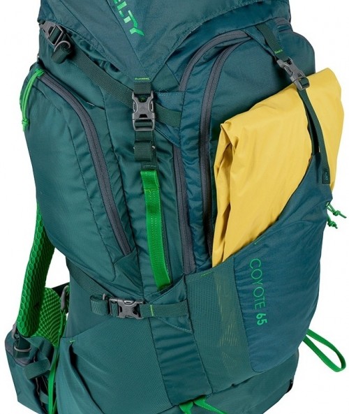 Kelty Coyote 65