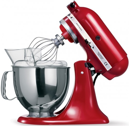 KitchenAid 5KSM175PSEER