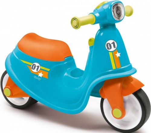 Smoby Scooter