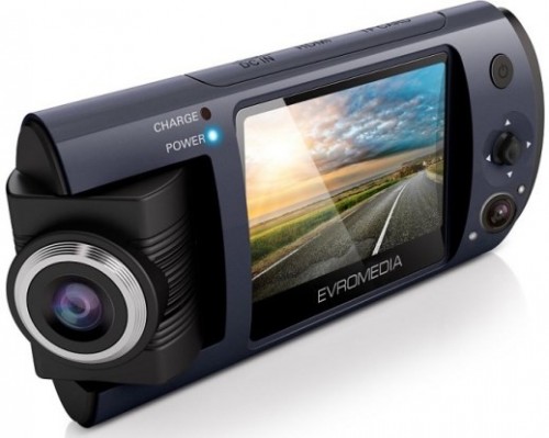 EvroMedia 2Cam
