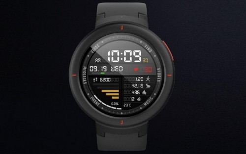 Xiaomi Amazfit Verge