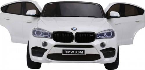 Kidsauto BMW X6M JJ2168