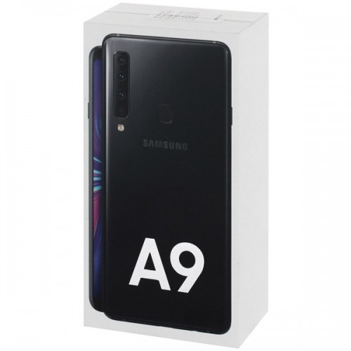 Samsung Galaxy A9 2018