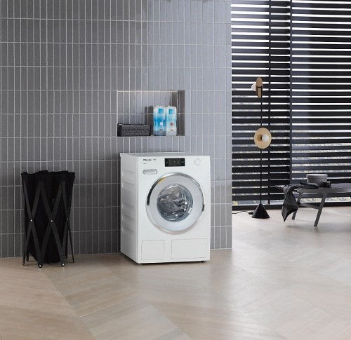 Miele WWV 980 WPS