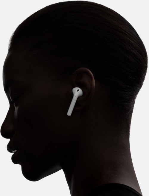 Apple AirPods