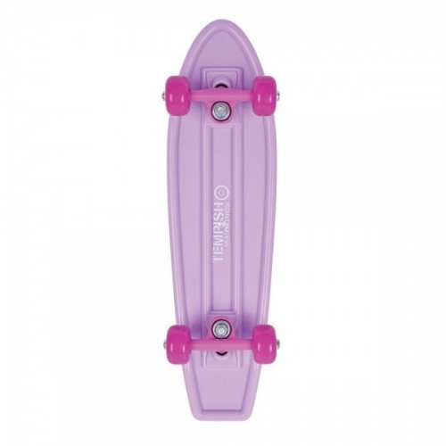 Tempish Buffy Junior