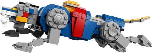 Lego Voltron 21311