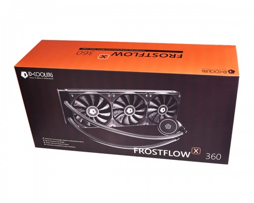 ID-COOLING Frostflow X 360