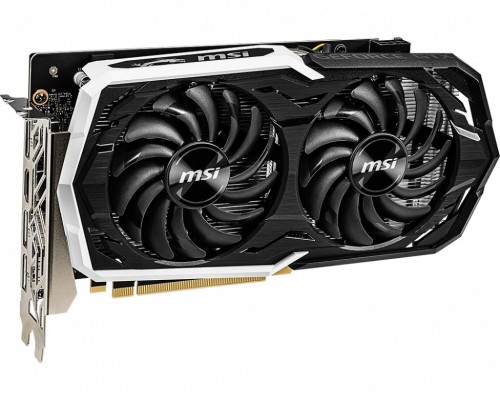 MSI GTX 1660 ARMOR 6G