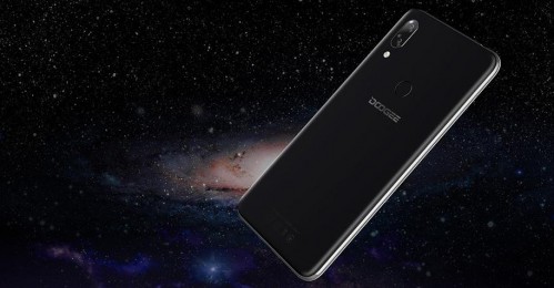 Doogee N10