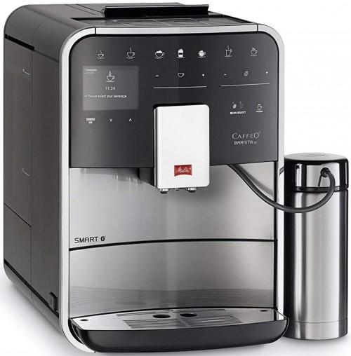 Melitta Caffeo Barista TS Smart F86/0-100