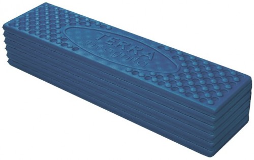 Terra Incognita Sleep Mat