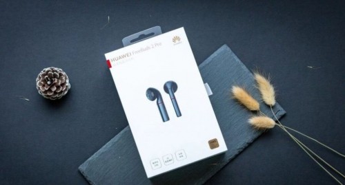 Huawei FreeBuds 2 Pro