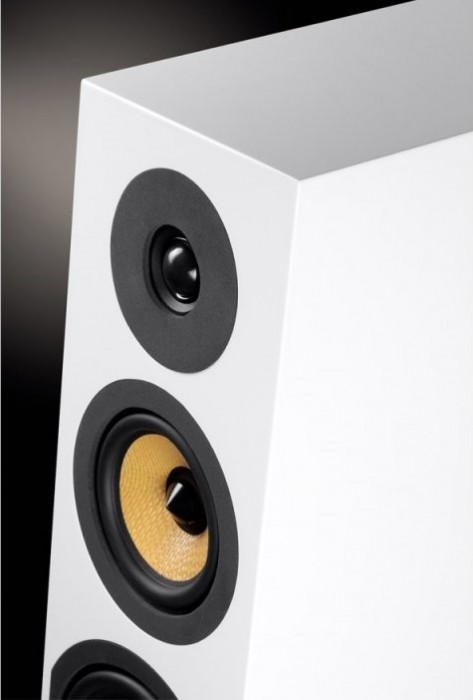 Davis Acoustics Courbet 7