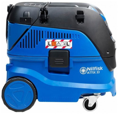 Nilfisk ATTIX 33-2L IC