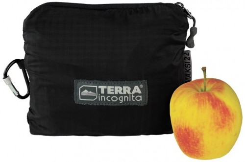 Terra Incognita Maksi 22
