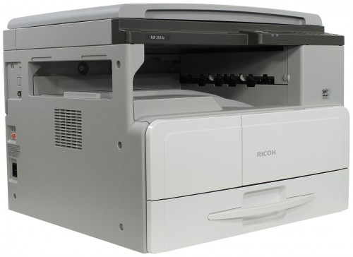 Ricoh Aficio MP 2014D