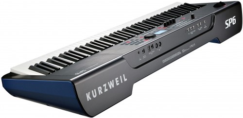 Kurzweil SP6