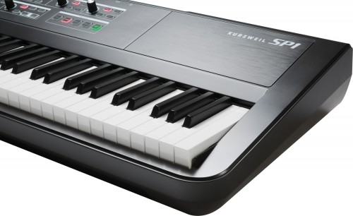 Kurzweil SP1