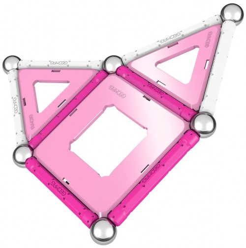 Geomag Pink 22 340