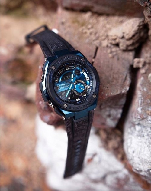 Casio GST-200CP-2A
