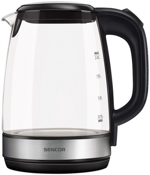 Sencor SWK 2080BK