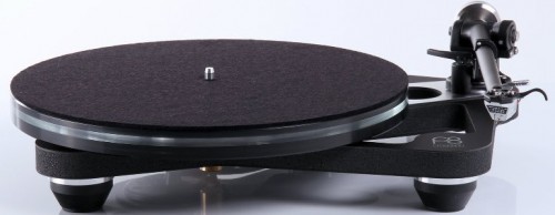 Rega Planar 8