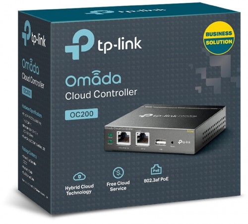 TP-LINK Omada OC200