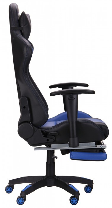 AMF VR Racer with Footrest