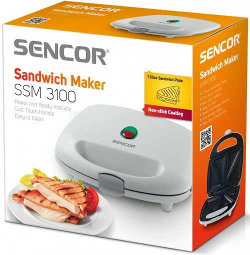 Sencor SSM 3100