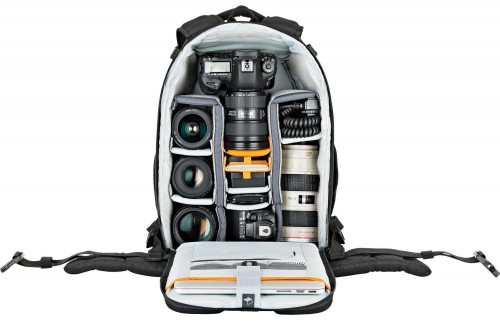 Lowepro Flipside 400 AW II