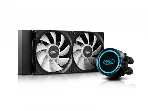 Deepcool GAMMAXX L240 V2