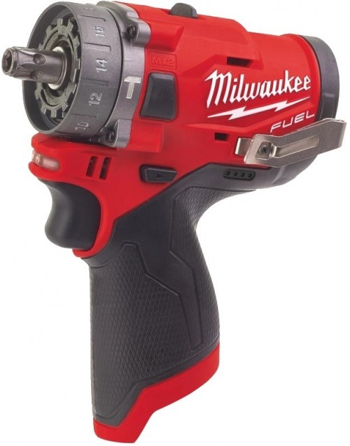 Milwaukee M12 FPDX-0