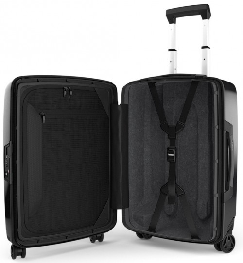 Thule Revolve Wide-Body Carry On Spinner 39L