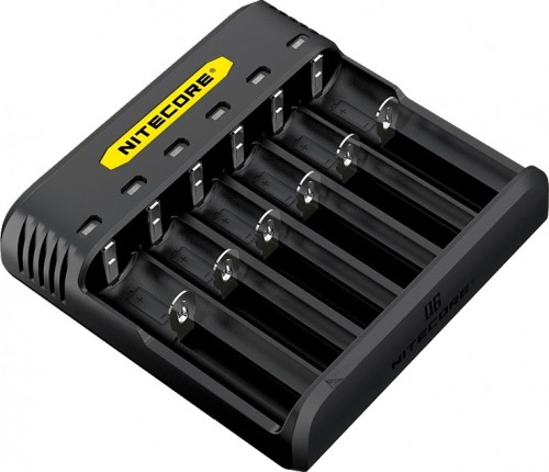 Nitecore Q6