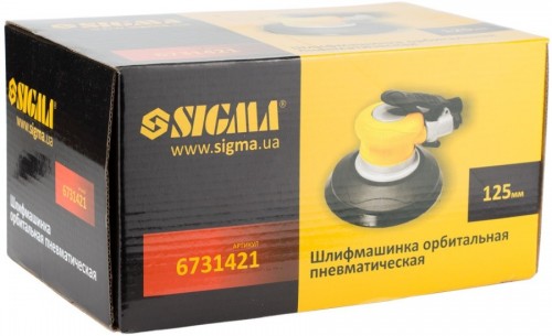 Sigma 6731421