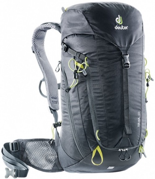 Deuter Trail 22