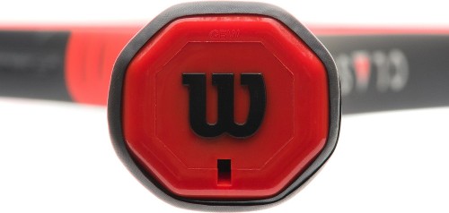 Wilson Clash 100