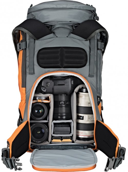 Lowepro Powder BP 500 AW