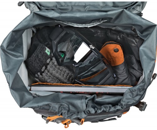 Lowepro Powder BP 500 AW