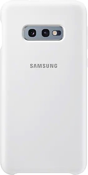 Samsung Silicone Cover for Galaxy S10e