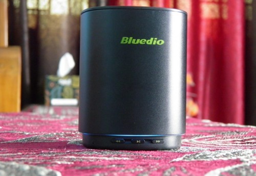 Bluedio TS5