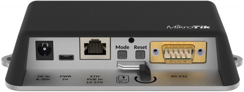 MikroTik LtAP mini LTE kit